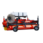 Zamiatarka TOP MT Zamiatarka TOP MT